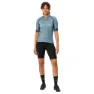 Vaude Furka Ii Kurzarm-radtrikot