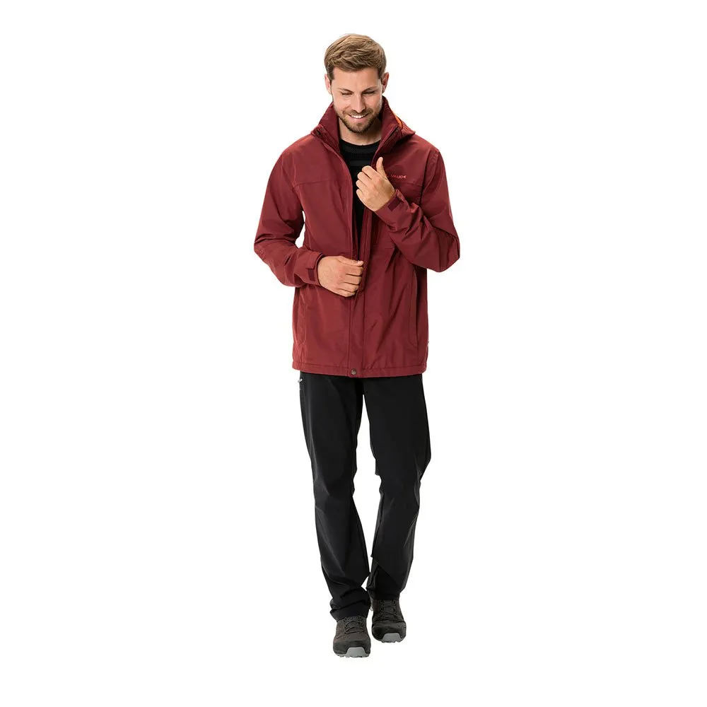 Vaude Furnas Iii Jacke Vaude Furnas Iii Jacke