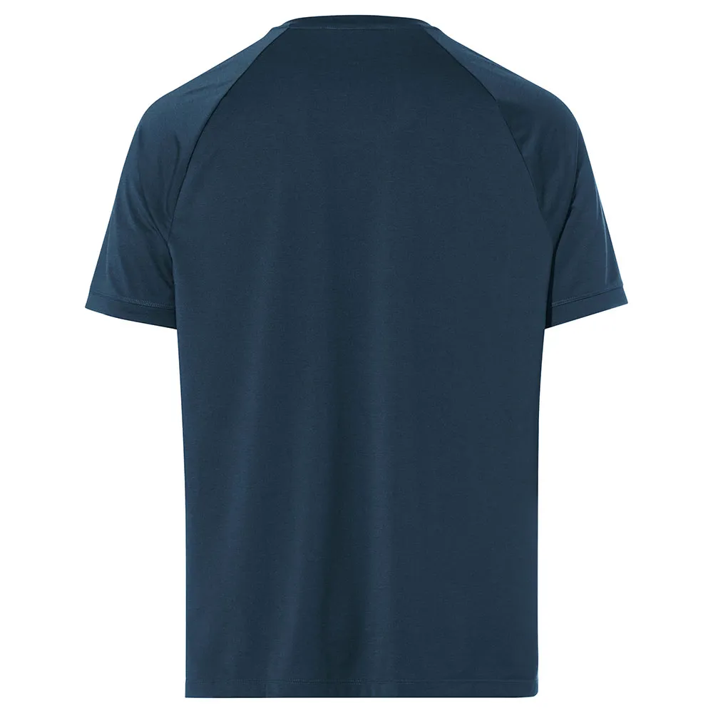 Vaude Gleann Ii Kurzarm-t-shirt