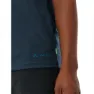 Vaude Gleann Ii Kurzarm-t-shirt