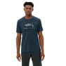 Vaude Gleann Ii Kurzarm-t-shirt