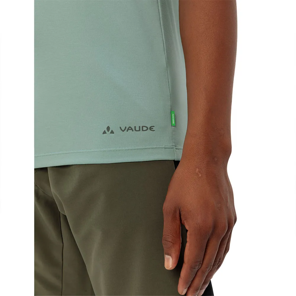 Vaude Gleann Ii Kurzarm-t-shirt