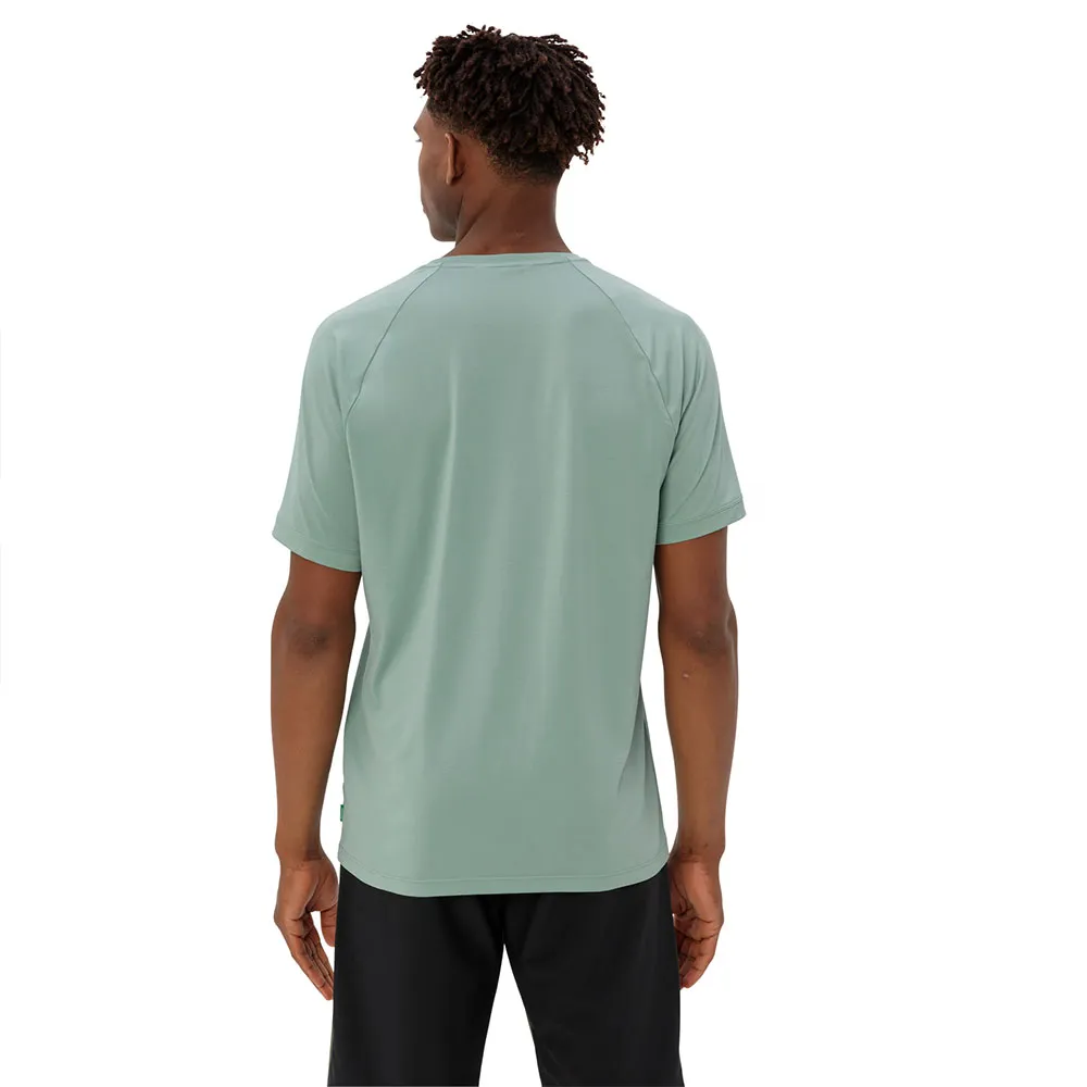 Vaude Gleann Ii Kurzarm-t-shirt