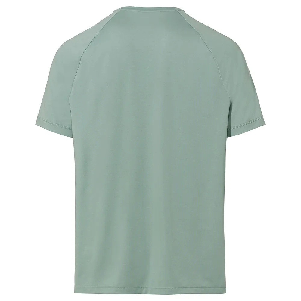 Vaude Gleann Ii Kurzarm-t-shirt