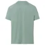Vaude Gleann Ii Kurzarm-t-shirt