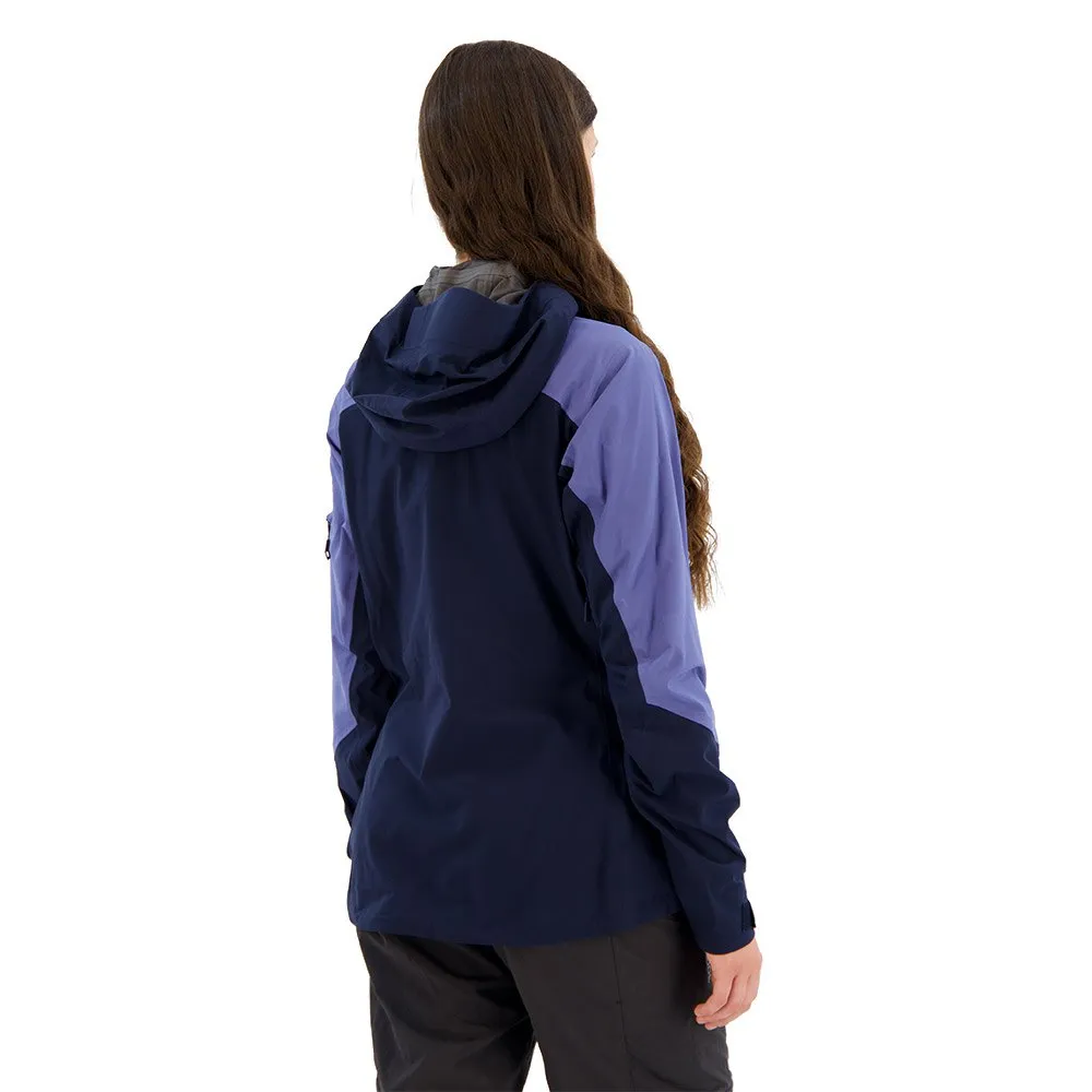 Vaude Golliat 3l Softshelljacke, Eclipse Vaude Golliat 3l Softshelljacke, Eclipse