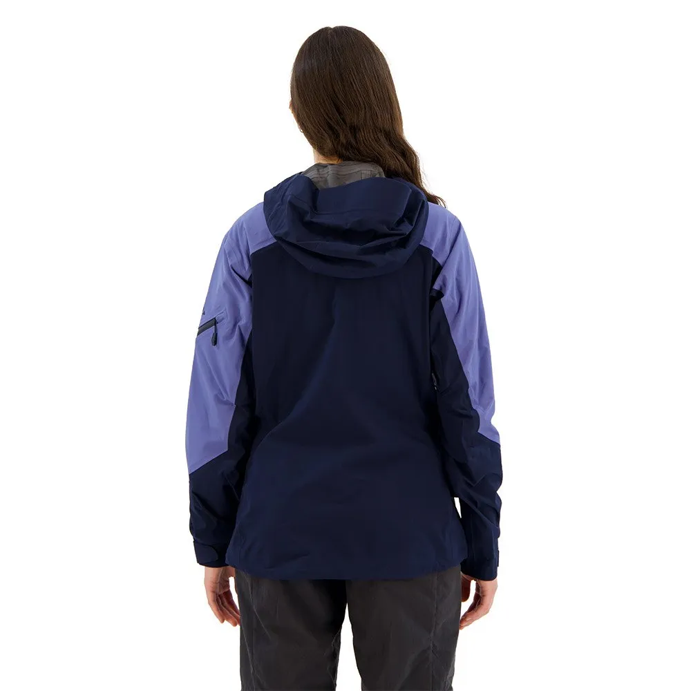 Vaude Golliat 3l Softshelljacke, Eclipse Vaude Golliat 3l Softshelljacke, Eclipse
