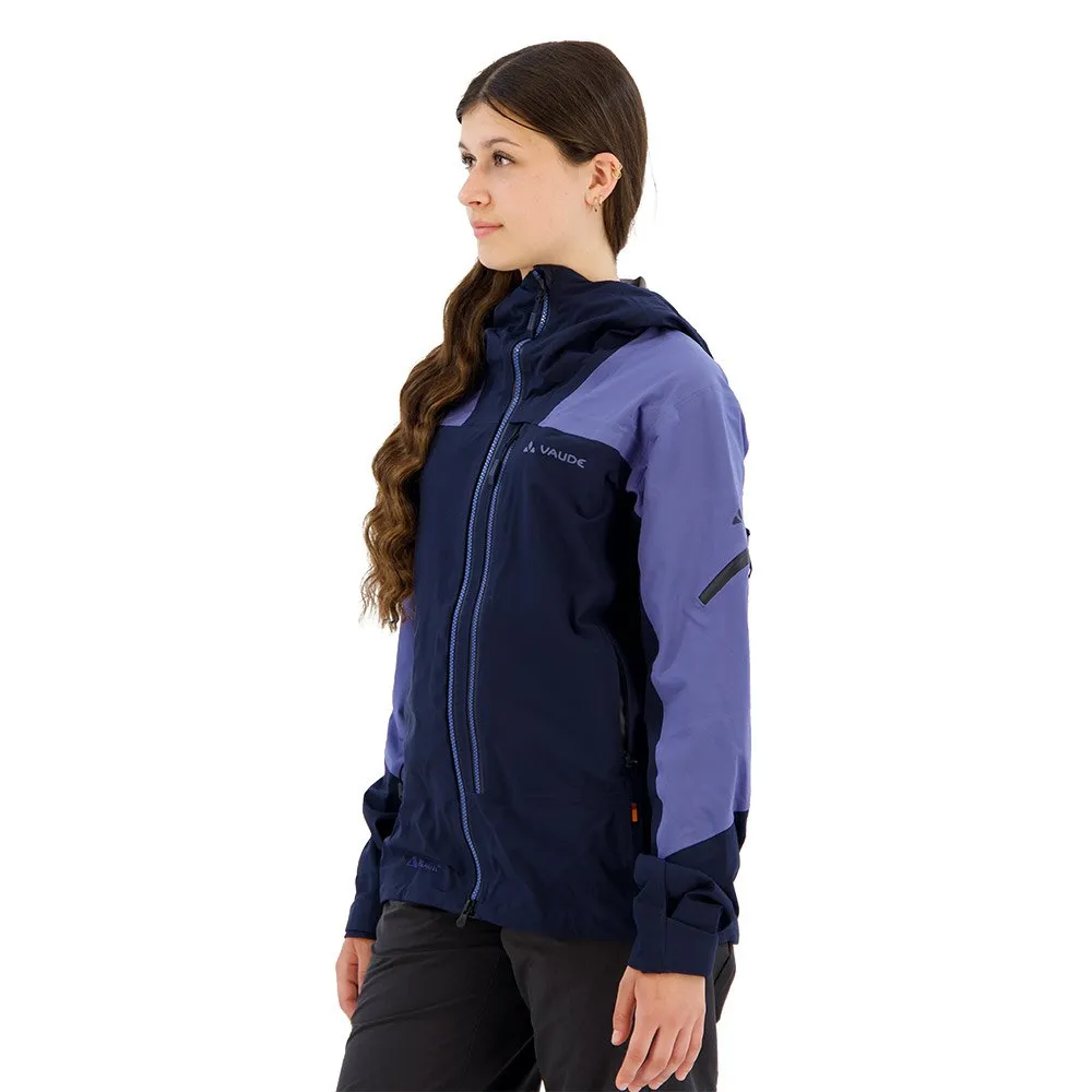 Vaude Golliat 3l Softshelljacke, Eclipse Vaude Golliat 3l Softshelljacke, Eclipse
