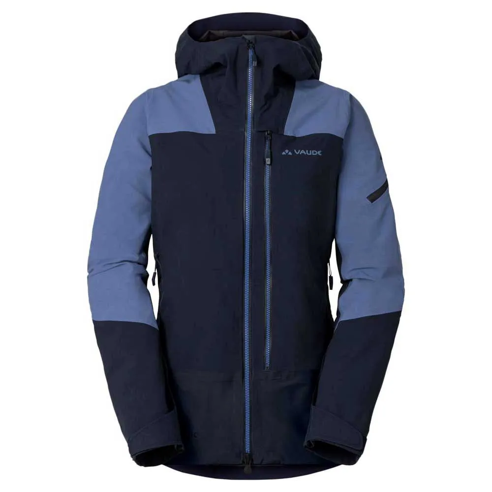 Vaude Golliat 3l Softshelljacke, Eclipse Vaude Golliat 3l Softshelljacke, Eclipse