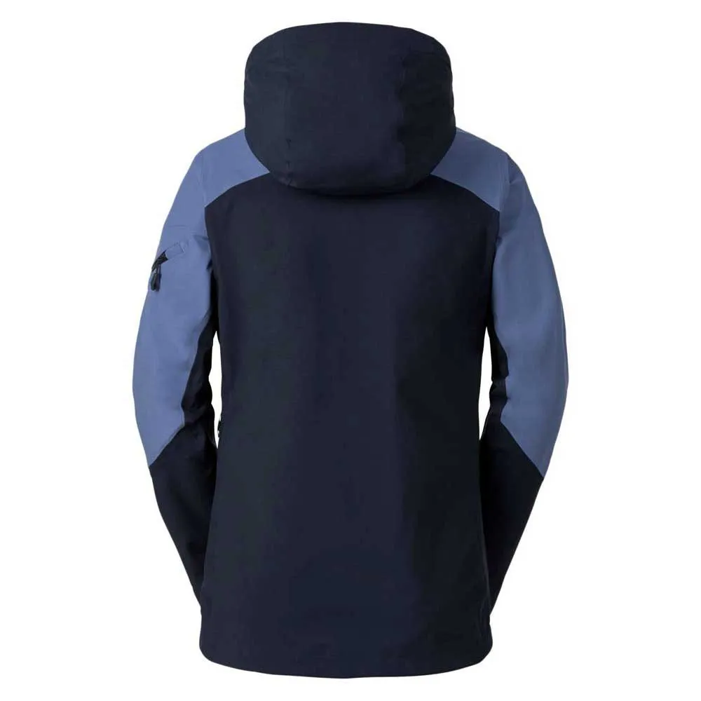 Vaude Golliat 3l Softshelljacke, Eclipse Vaude Golliat 3l Softshelljacke, Eclipse