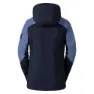 Vaude Golliat 3l Softshelljacke, Eclipse