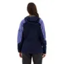 Vaude Golliat 3l Softshelljacke, Eclipse