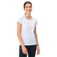 Vaude Graphic Kurzarm-t-shirt