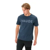 Vaude Graphic Kurzarm-t-shirt