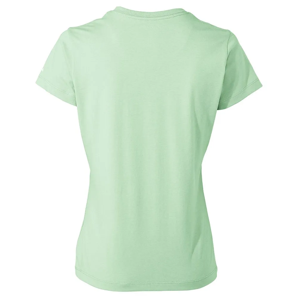 Vaude Graphic Kurzarm-t-shirt
