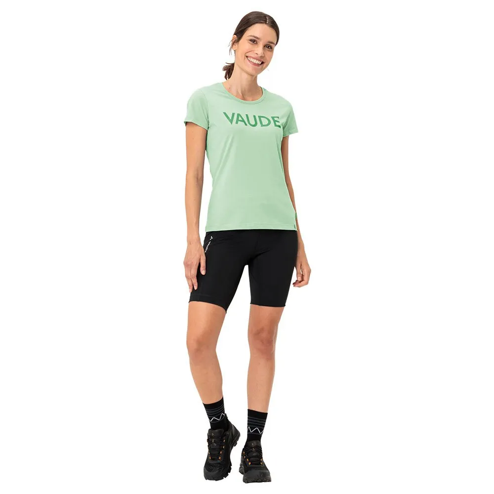 Vaude Graphic Kurzarm-t-shirt