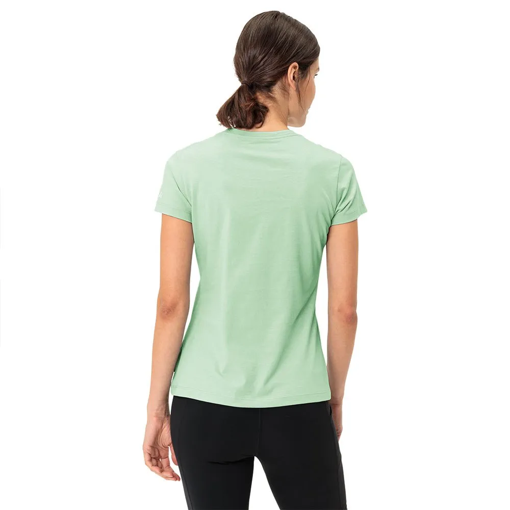 Vaude Graphic Kurzarm-t-shirt