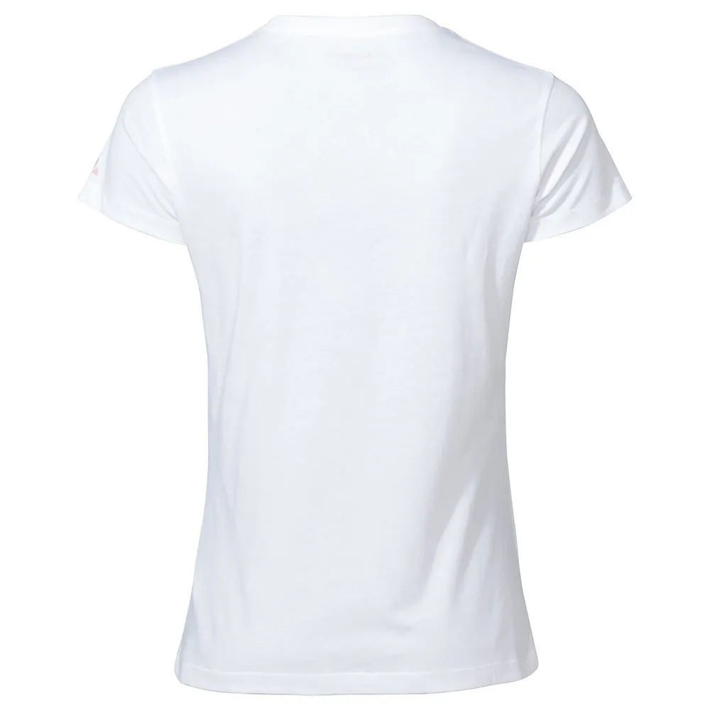 Vaude Graphic Kurzarm-t-shirt