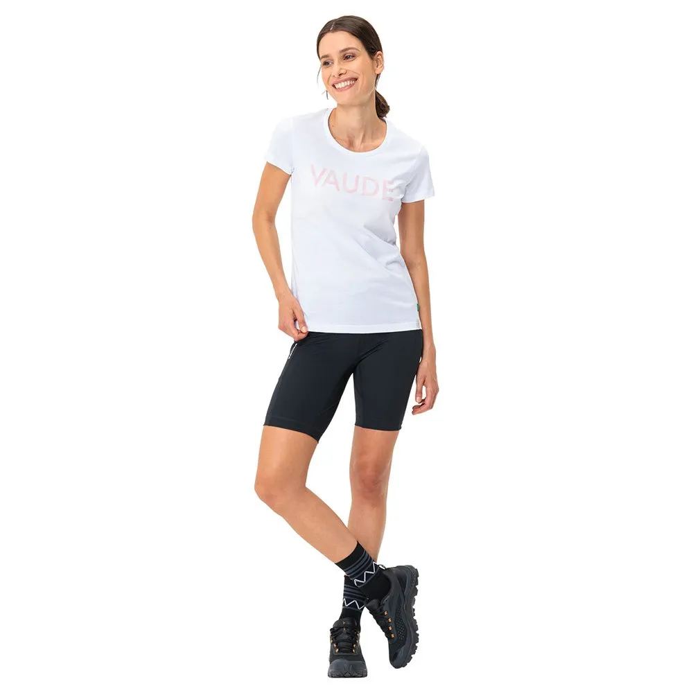 Vaude Graphic Kurzarm-t-shirt
