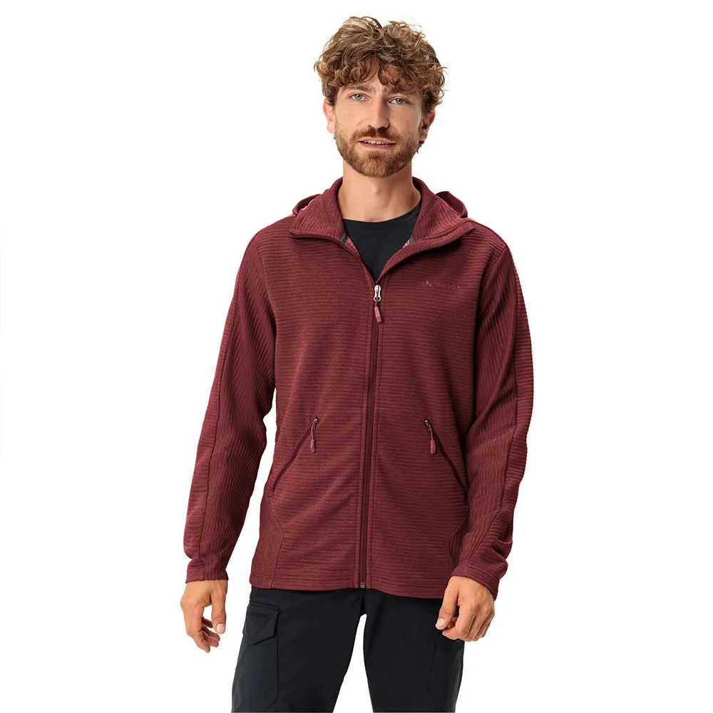 Vaude Hemsby Ii Kapuzenfleece