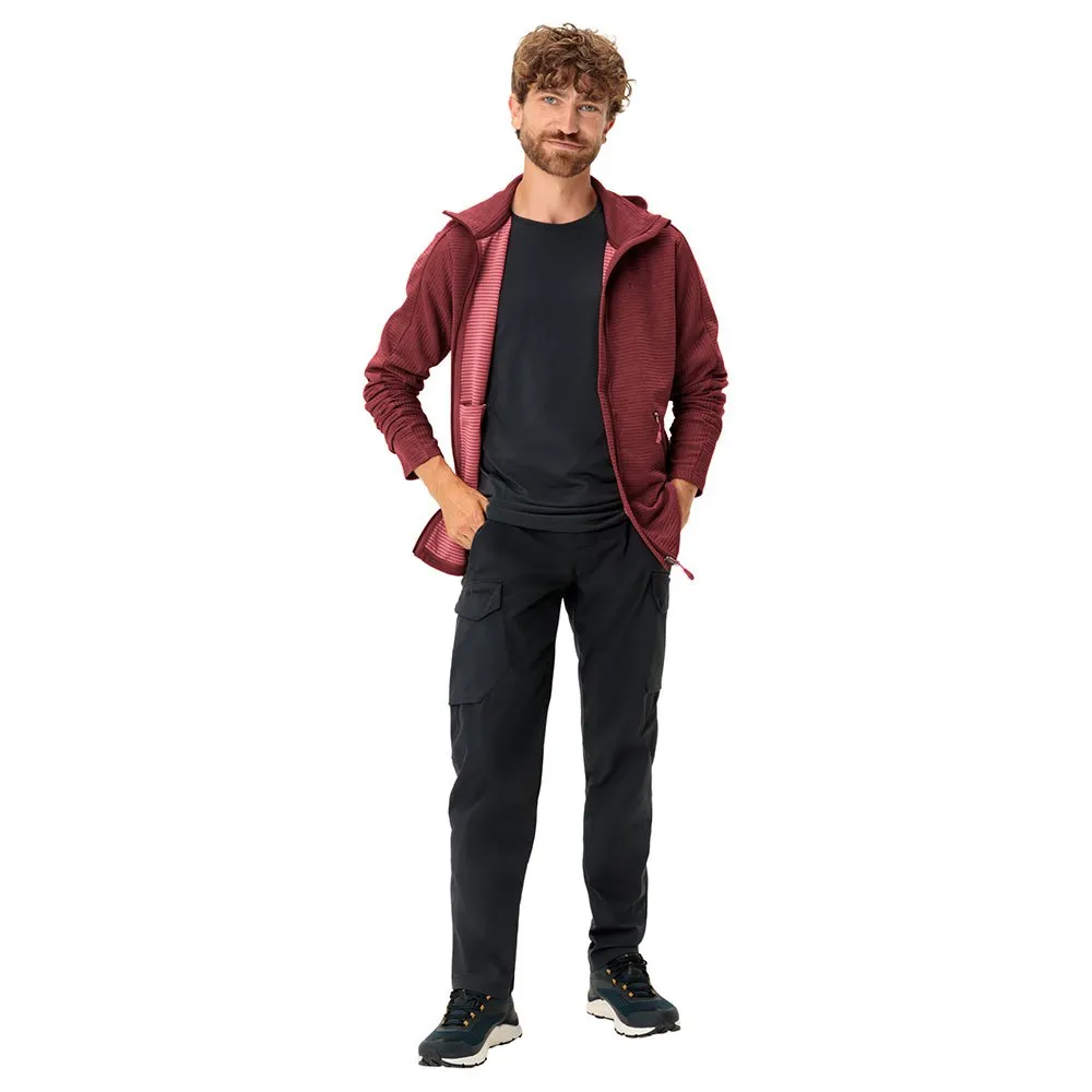 Vaude Hemsby Ii Kapuzenfleece
