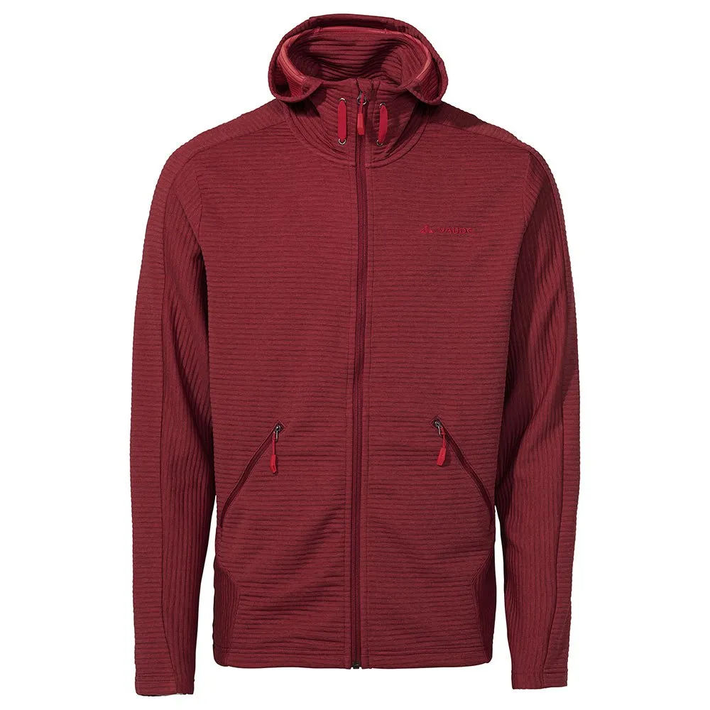 Vaude Hemsby Ii Kapuzenfleece