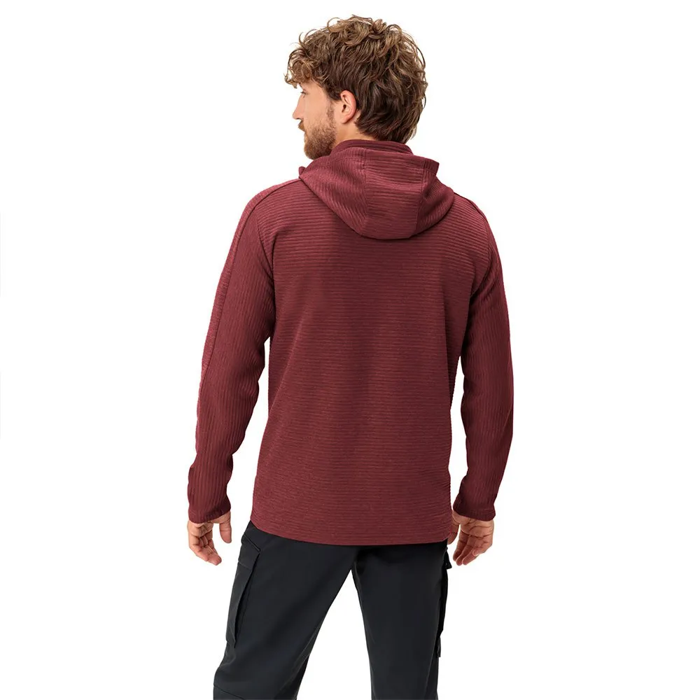 Vaude Hemsby Ii Kapuzenfleece