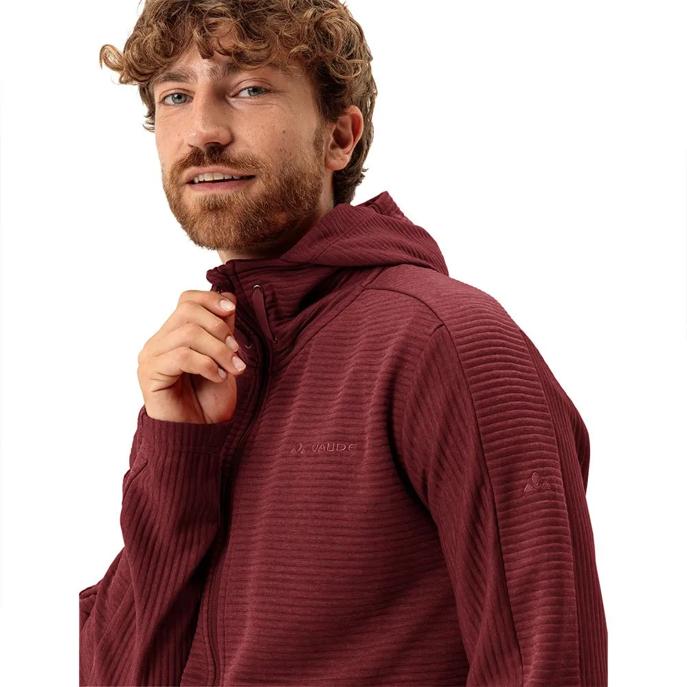 Vaude Hemsby Ii Kapuzenfleece
