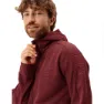 Vaude Hemsby Ii Kapuzenfleece