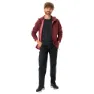 Vaude Hemsby Ii Kapuzenfleece