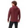 Vaude Hemsby Ii Kapuzenfleece