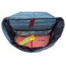 Vaude Hidalgo 24+4l Kinderrucksack