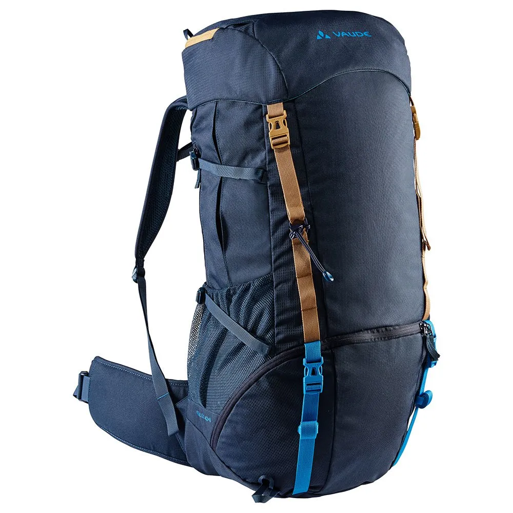 Vaude Hidalgo 42+8l Kinderrucksack Vaude Hidalgo 42+8l Kinderrucksack