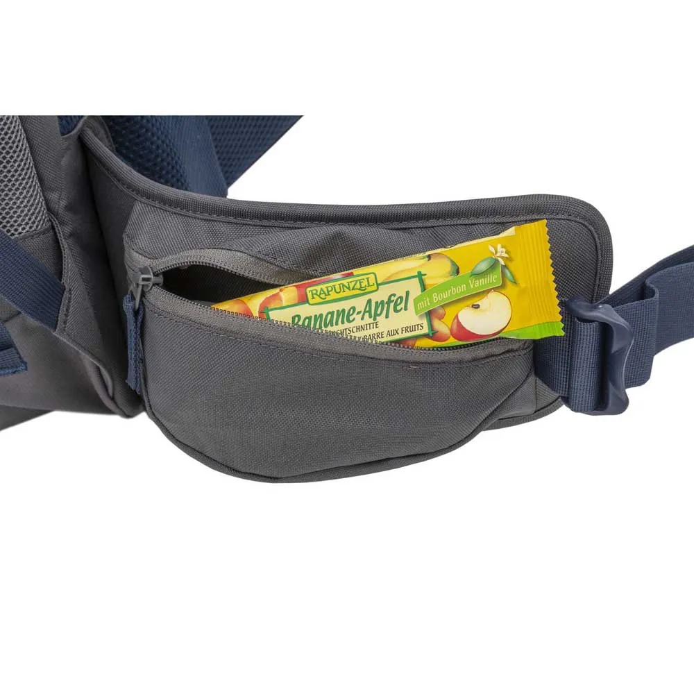 Vaude Hidalgo 42+8l Kinderrucksack Vaude Hidalgo 42+8l Kinderrucksack
