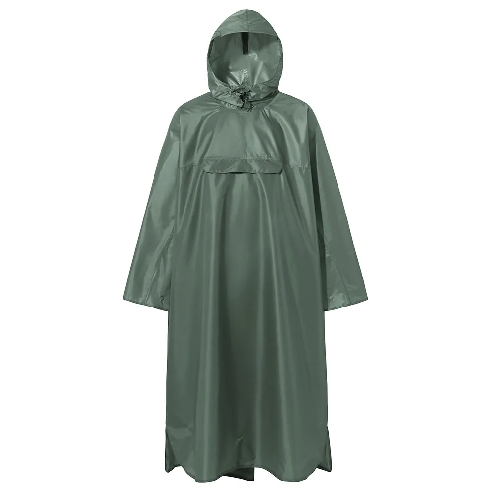 Vaude Hiking Ii Poncho Vaude Hiking Ii Poncho