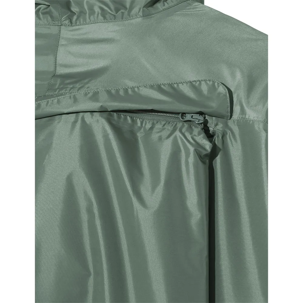 Vaude Hiking Ii Poncho Vaude Hiking Ii Poncho