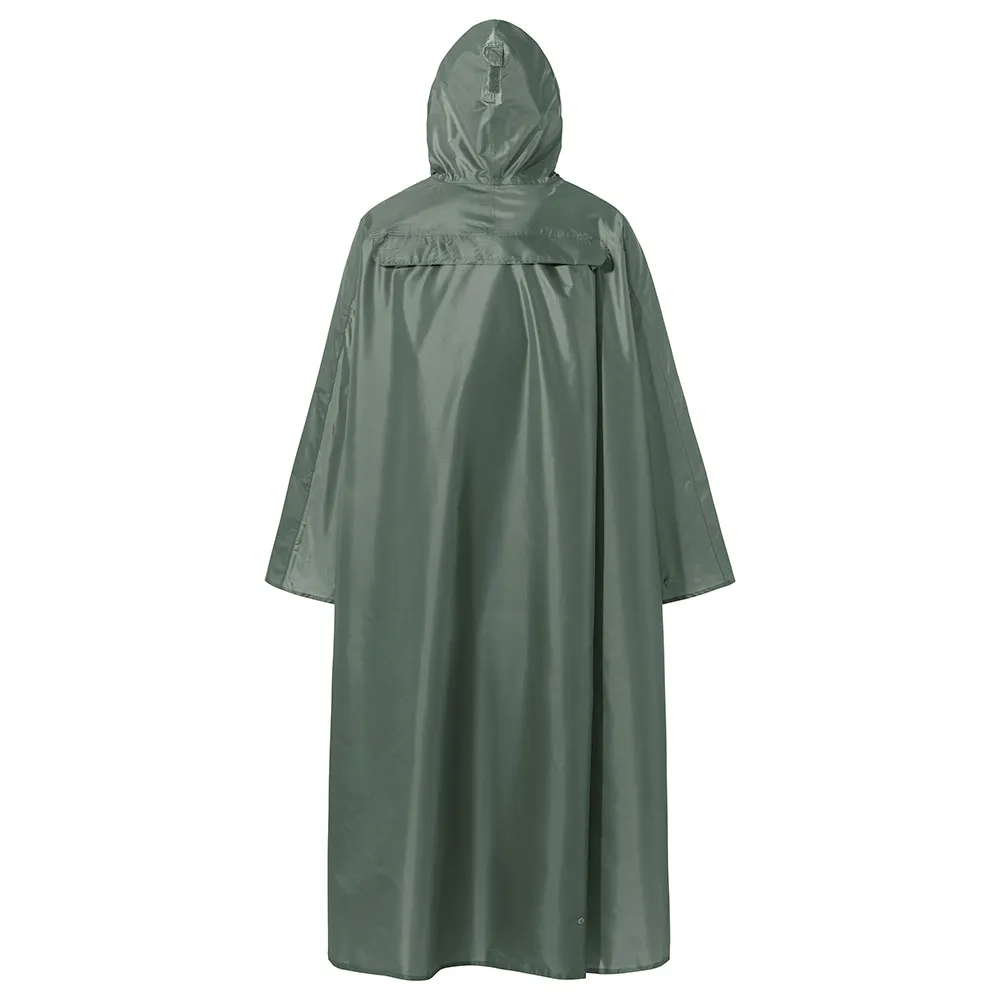 Vaude Hiking Ii Poncho Vaude Hiking Ii Poncho