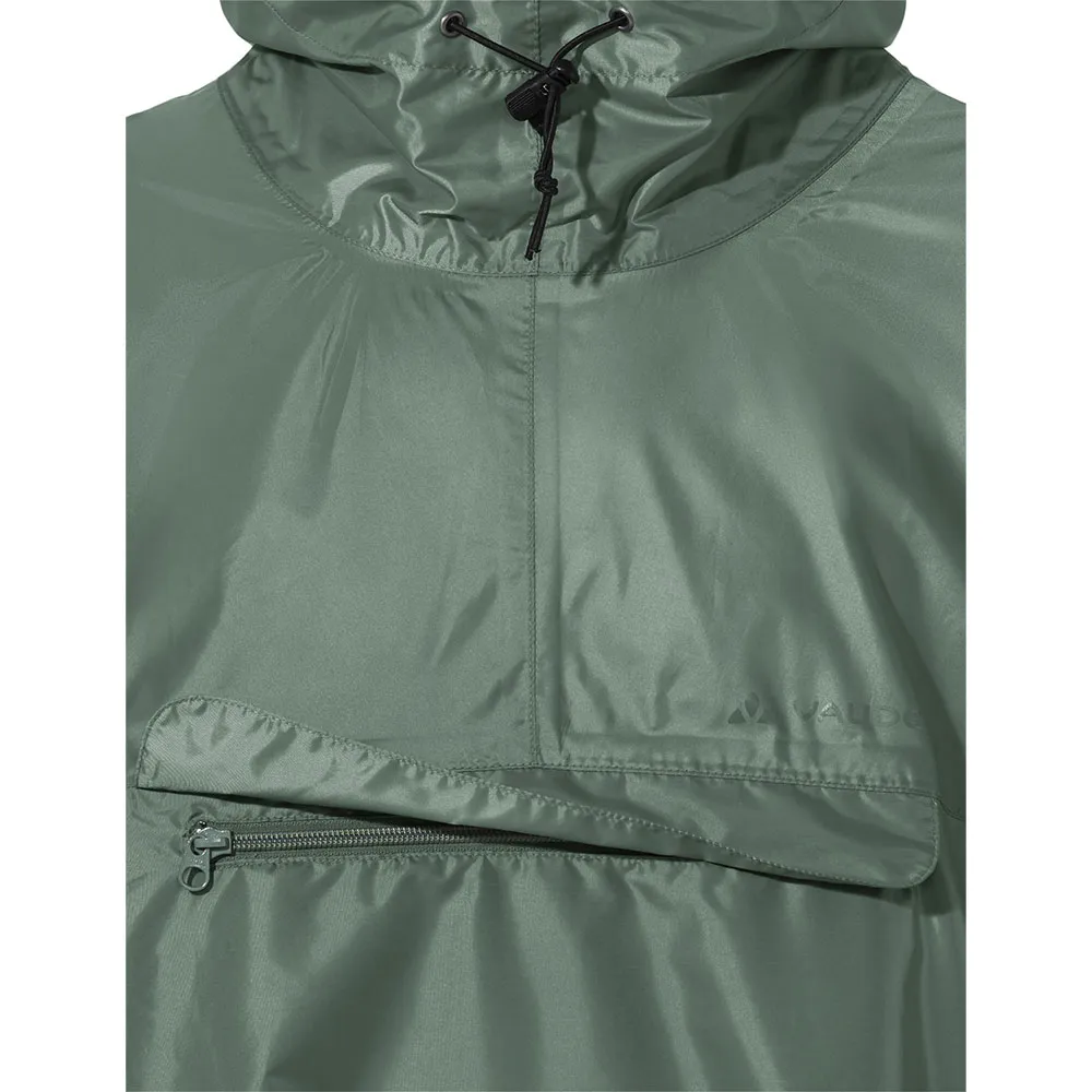 Vaude Hiking Ii Poncho Vaude Hiking Ii Poncho