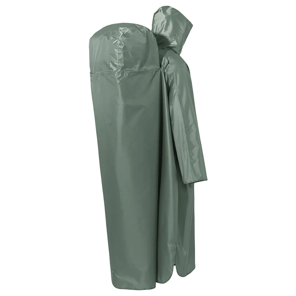 Vaude Hiking Ii Poncho Vaude Hiking Ii Poncho