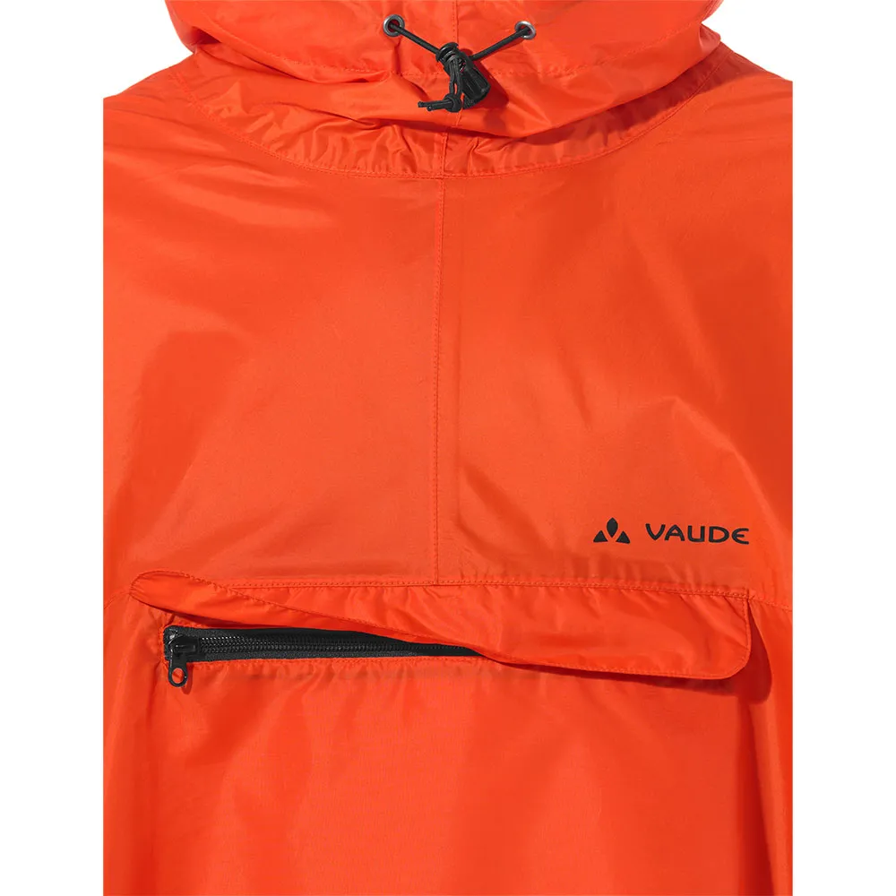 Vaude Hiking Ii Poncho