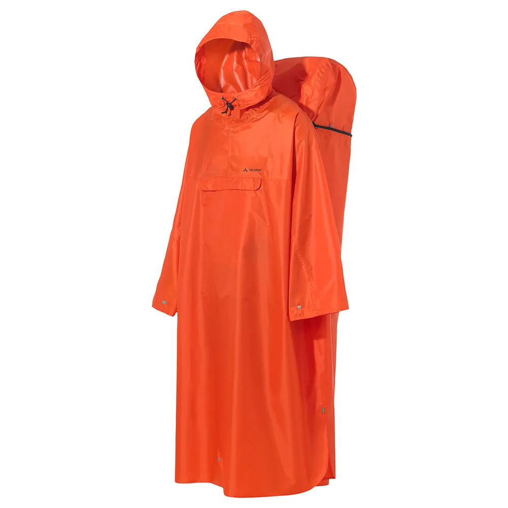 Vaude Hiking Ii Poncho