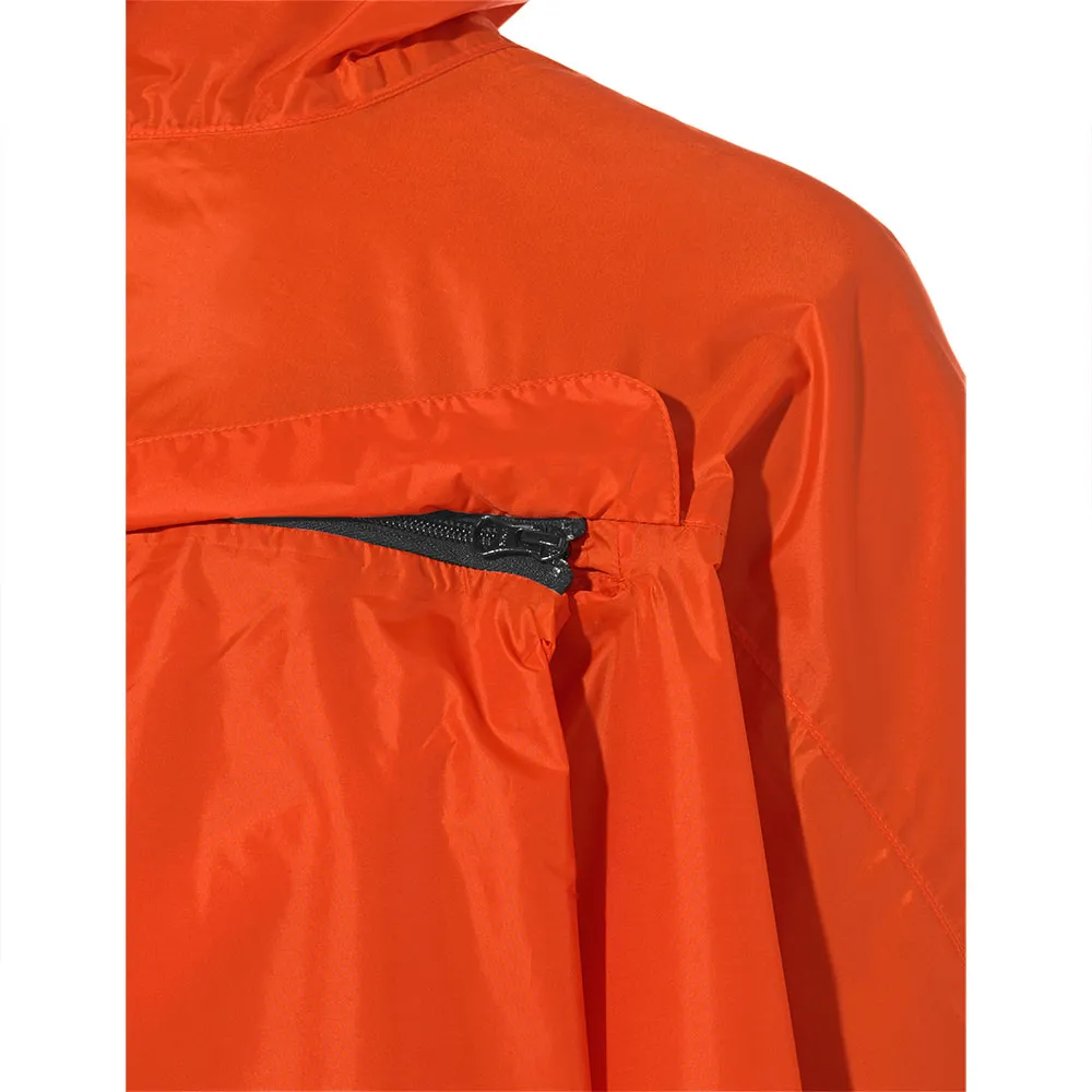 Vaude Hiking Ii Poncho