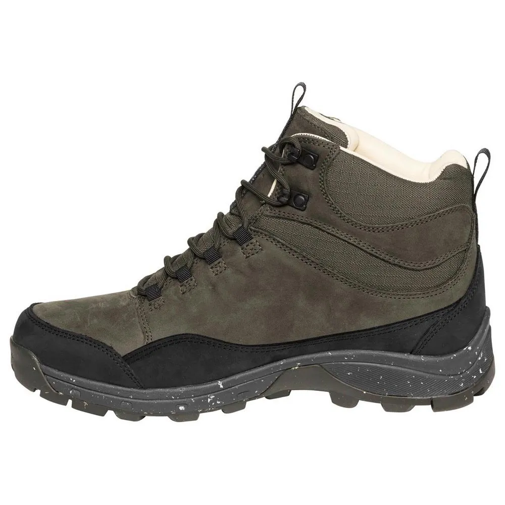 Vaude Hkg Core Mid Bergsteigerschuhe Vaude Hkg Core Mid Bergsteigerschuhe