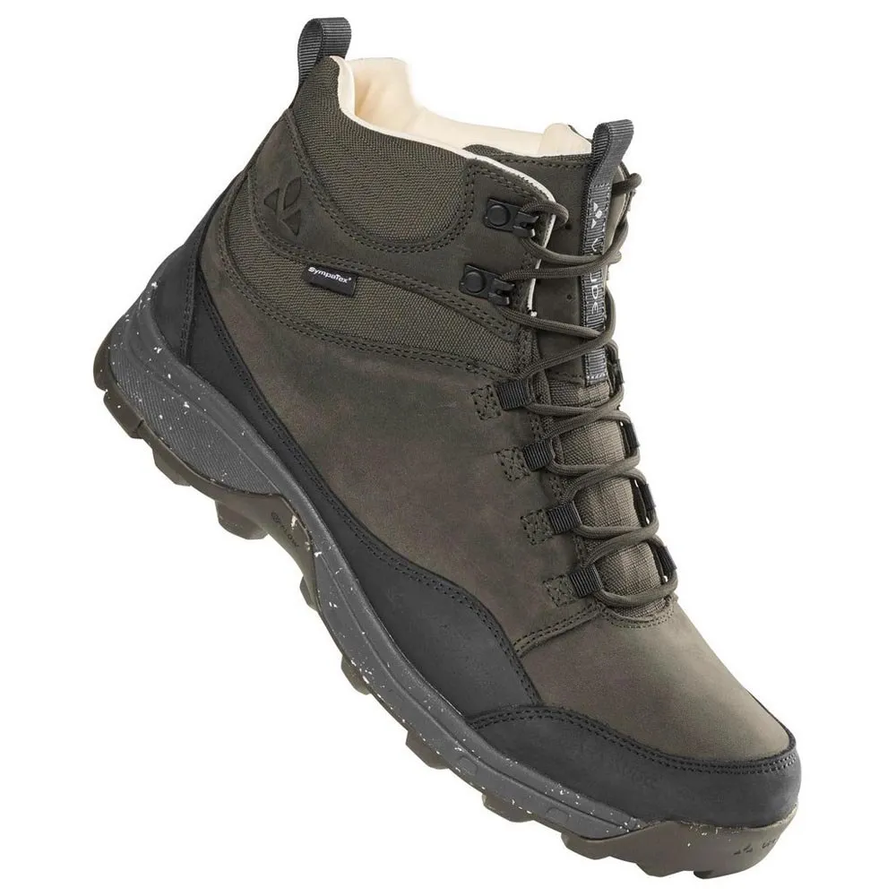 Vaude Hkg Core Mid Bergsteigerschuhe Vaude Hkg Core Mid Bergsteigerschuhe