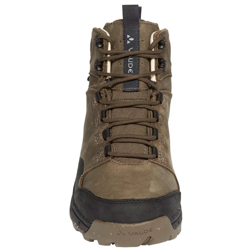 Vaude Hkg Core Mid Wanderstiefel Refurbished, Deer brown Vaude Hkg Core Mid Wanderstiefel Refurbished, Deer brown