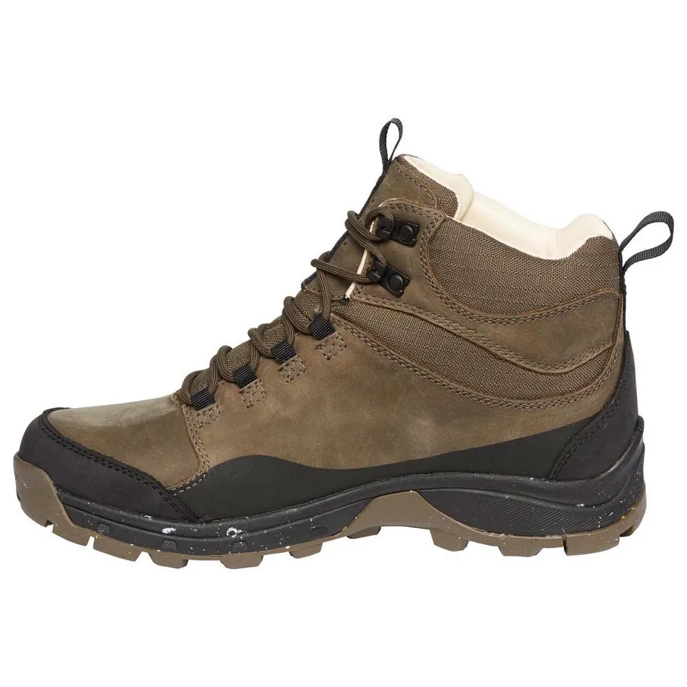 Vaude Hkg Core Mid Wanderstiefel Refurbished, Deer brown Vaude Hkg Core Mid Wanderstiefel Refurbished, Deer brown