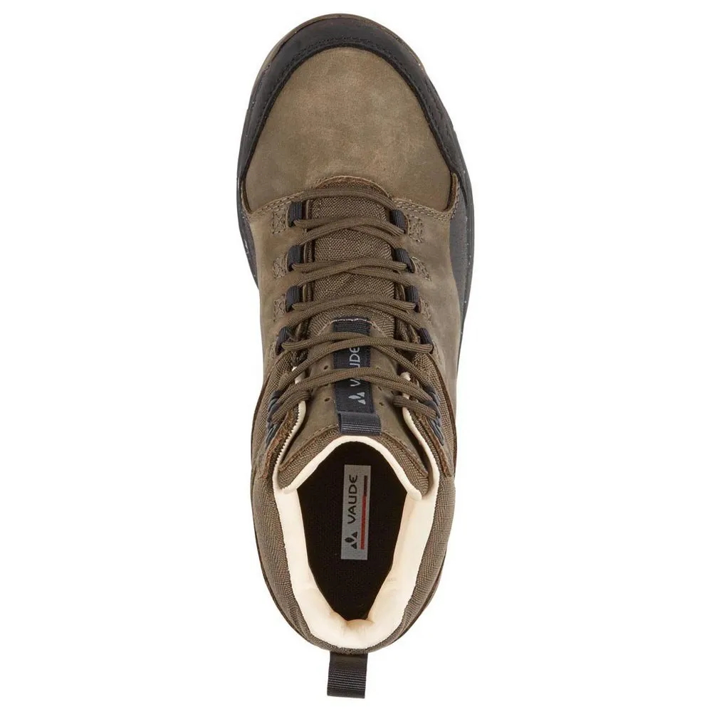 Vaude Hkg Core Mid Wanderstiefel Refurbished, Deer brown Vaude Hkg Core Mid Wanderstiefel Refurbished, Deer brown
