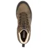 Vaude Hkg Core Mid Wanderstiefel Refurbished, Deer brown