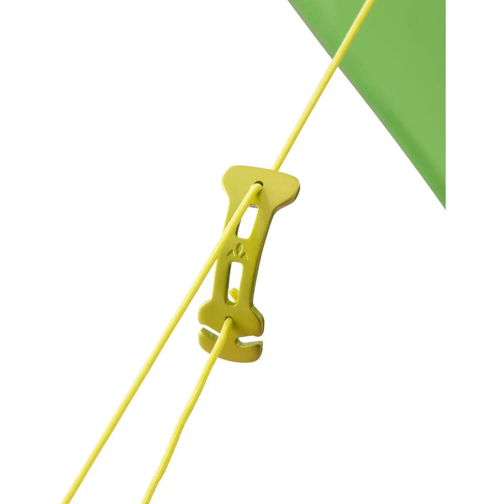 Vaude Hogan Sul Xt 2-3p Zelt, Cress green, 3PL Vaude Hogan Sul Xt 2-3p Zelt, Cress green, 3PL
