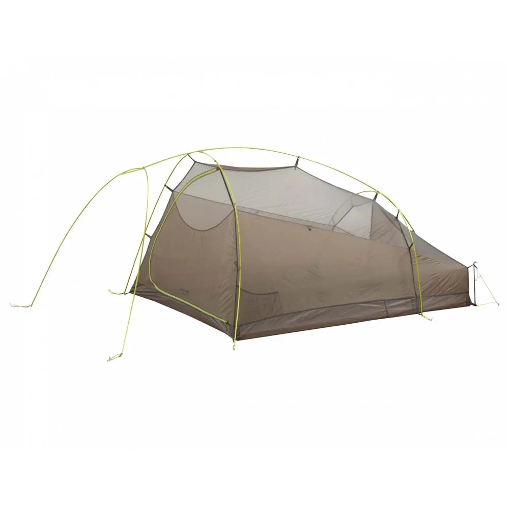 Vaude Hogan Sul Xt 2-3p Zelt, Cress green, 3PL Vaude Hogan Sul Xt 2-3p Zelt, Cress green, 3PL